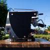 As New Ex Demo 2 Group Wega Rover 15Amp Commercial Coffee Machine