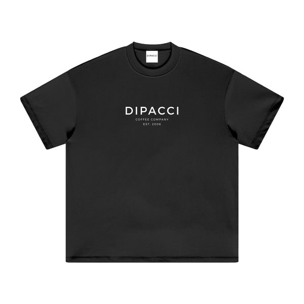 Heavyweight Earth Tone T-Shirt