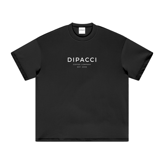 Heavyweight Earth Tone T-Shirt