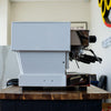 Pre-Loved 3 Group La Marzocco Linea Tall Cup Commercial Coffee Machine