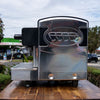 Expobar Elegance 2 Group Espresso Machine 15A Built In Pump