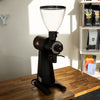 Pre Loved EK43 Tall Black Commercial Coffee Grinder