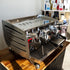 Pre Loved 2 Group Black Eagle Multi Boiler Coffee Machine Ex Training