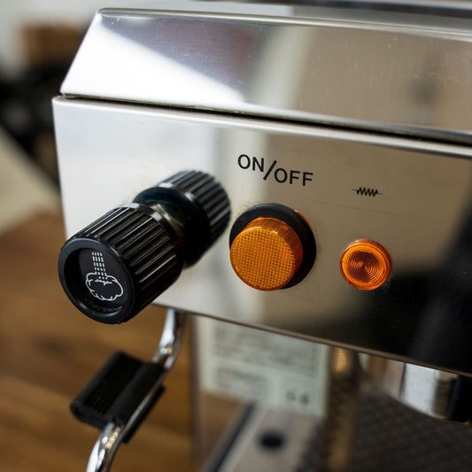 Pre-Loved Bezzera BZ99 Heat Exchanger Espresso Machine