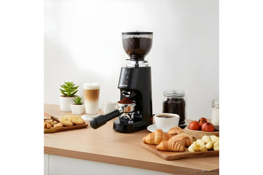 Kenmore Flat Burr Grinder 64mm