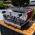 2 Group La Marzocco KB90 – Ex Training Room – Immaculate - Australia - Di Pacci