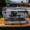 2 Group La Marzocco KB90 – Ex Training Room – Immaculate - Australia - Di Pacci