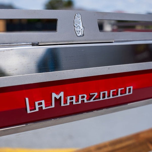 2 Group La Marzocco KB90 – Ex Training Room – Immaculate - Australia - Di Pacci