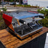 2 Group La Marzocco KB90 – Ex Training Room – Immaculate - Australia - Di Pacci