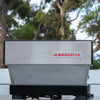 2 Group La Marzocco Linea Tall Cup Commercial Coffee Machine