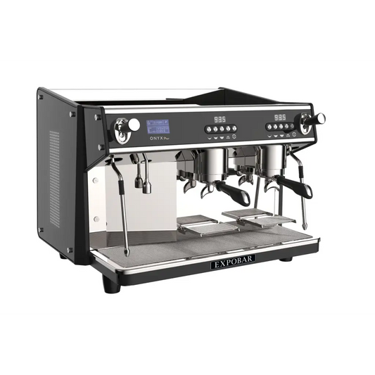 2 Group Onyx PRO Multi Boiler High Group
