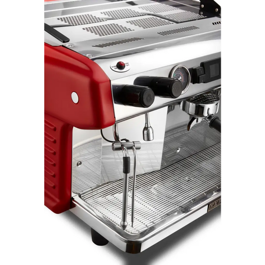 2 Group Ruggero Classic Compact
