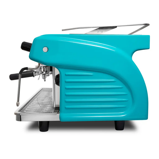 2 Group Ruggero Classic Compact