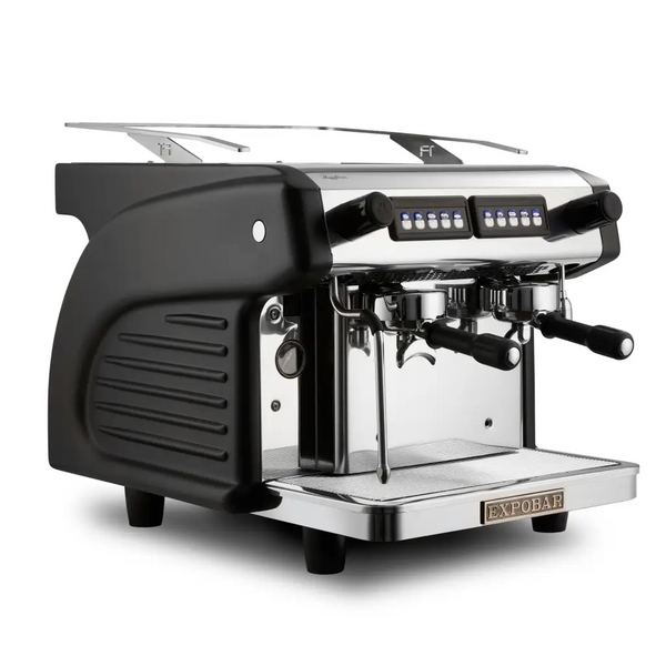 2 Group Ruggero Classic Compact