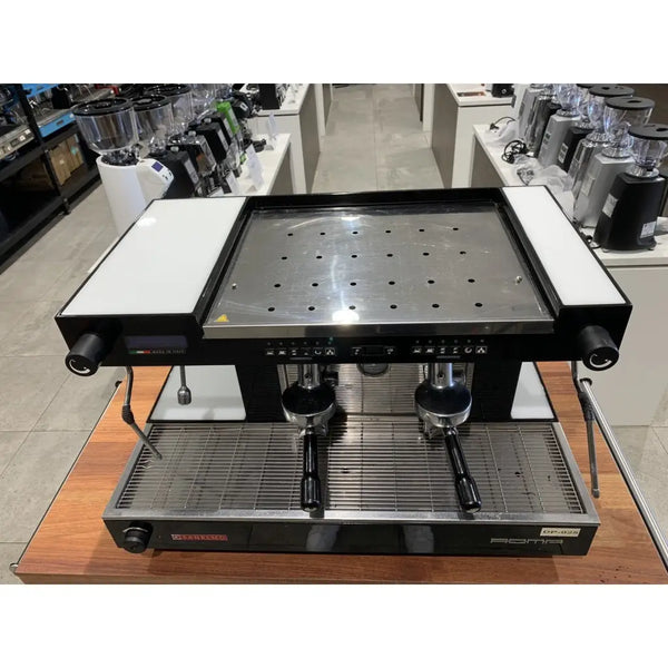 2012 Sanremo Roma 2 Group (Black) - ALL