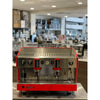 2014 Wega Custom Atlas (Red) - ALL
