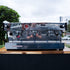 2020 3 group La Marzocco PB White AS NEW - Was In Restaurant - Australia - Di Pacci