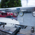 2020 3 group La Marzocco PB White AS NEW - Was In Restaurant - Australia - Di Pacci