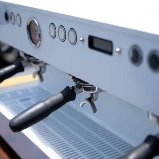 2021 Ex Demo La Marzocco PB 3 Group Commercial Coffee Machine - Australia - Di Pacci
