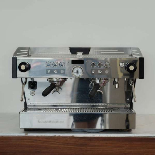 2022 Ex Demo La Marzocco PB X Commercial Coffee Machine - Australia - Di Pacci