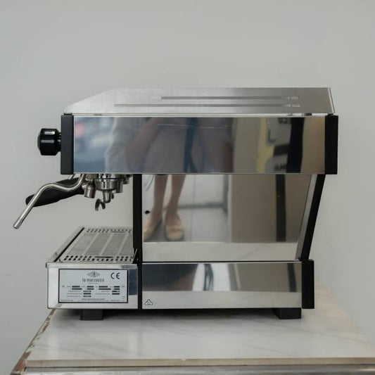 2022 Ex Demo La Marzocco PB X Commercial Coffee Machine - Australia - Di Pacci