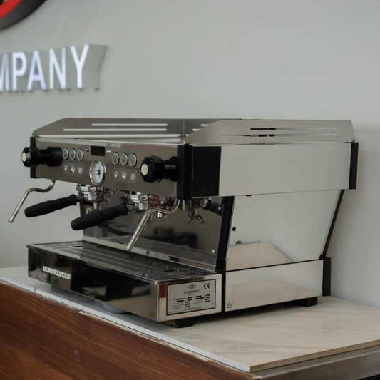 2022 Ex Demo La Marzocco PB X Commercial Coffee Machine - Australia - Di Pacci