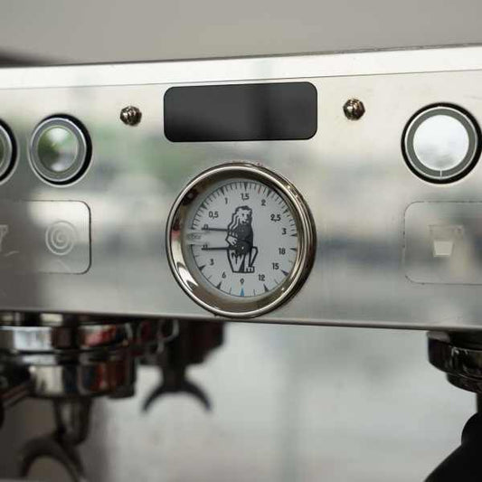 2022 Ex Demo La Marzocco PB X Commercial Coffee Machine - Australia - Di Pacci