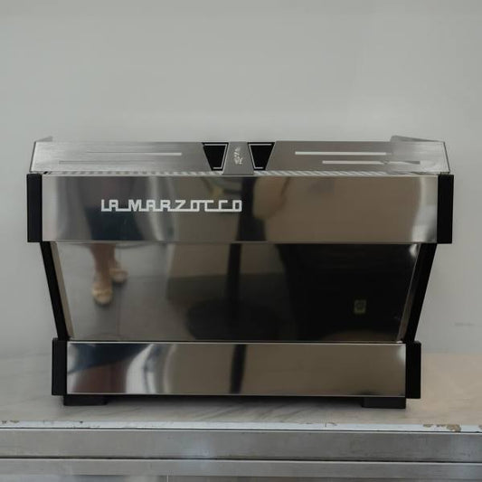 2022 Ex Demo La Marzocco PB X Commercial Coffee Machine - Australia - Di Pacci