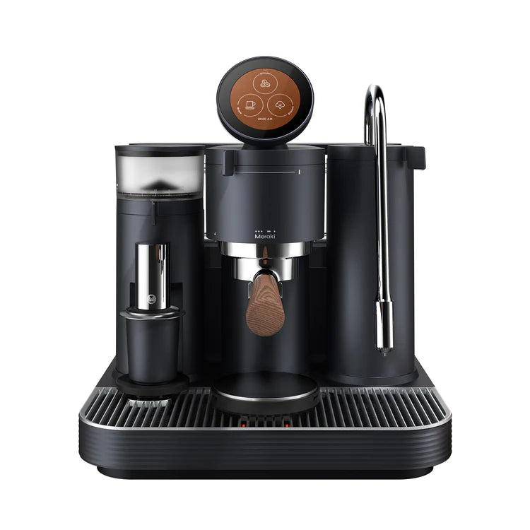 Meraki Espresso Machine GEN 2 - PREORDER SEPTEMBER 2026