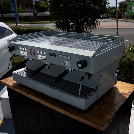 La Marzocco Linea PB 3 Group Espresso Machine Custom Colour