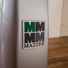 Pre Loved Mazzer Mini Manual Coffee Grinder Silver