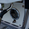 3 Group Custom La Marzocco Linea AV With Shot Timers - Pre Loved