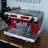 Used Sanremo Zoe 2 Group Compact 10 Amp Coffee Machine