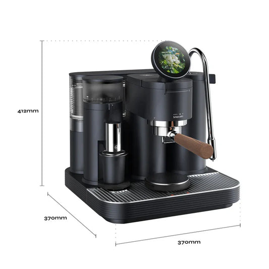 Meraki Espresso Machine GEN 2 - PREORDER SEPTEMBER 2026