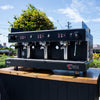 Used Wega Pegaso 3 Group Coffee Machine