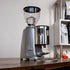 Pre Loved Mazzer Mini Manual Coffee Grinder Silver