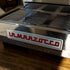 Pre-Loved La Marzocco Linea AV Tall Cup 2 Group Coffee Machine