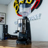 Used Mazzer Major Commercial Espresso Coffee Grinder Automatic Doser