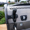 Pre Loved 2 group La Spaziale S5 Commercial Coffee Machine