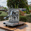 Immaculate Pre Loved ECM Barista Semi Commercial Machine