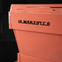 Pre-Loved La Marzocco PB 3 Group Custom Sand Orange Espresso Machine
