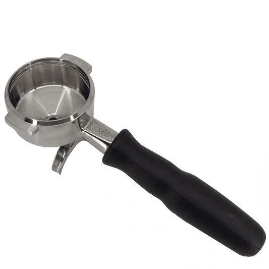 Genuine La Marzocco Stainless Steel Double Spout Portafilter