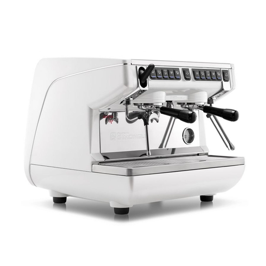 Nuova Simonelli Appia Life Coffee Machine