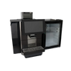 Saeco SE180 Automatic Coffee Machine and Precision Fridge Package