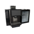 Saeco SE180 Automatic Coffee Machine and Precision Fridge Package