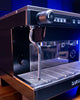 Brand New Sanremo Zoe Compact Competition 10A Espresso Coffee Machine