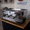 Pre Loved La Marzocco Linea S 3 Group Coffee Machine