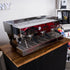 Pre Loved La Marzocco Linea S 3 Group Coffee Machine