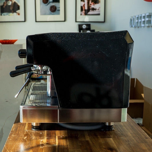 Pre Loved Wega Altair Tall Cup 2 Group Coffee Machine
