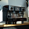 Wega Atlas Compact 10 Amp Coffee Machine